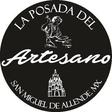 La Posada Del Artesano San Miguel de Allende Dış mekan fotoğraf